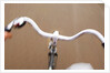 Bicycle Handlebars by Anonymous