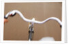 Bicycle Handlebars by Anonymous