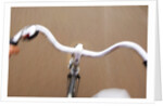 Bicycle Handlebars by Anonymous