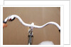 Bicycle Handlebars by Anonymous