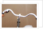 Bicycle Handlebars by Anonymous