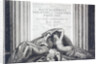 Commemorative Diploma from Paris Exhibition of 1925 by Anonymous