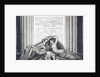 Commemorative Diploma from Paris Exhibition of 1925 by Anonymous