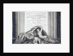 Commemorative Diploma from Paris Exhibition of 1925 by Anonymous
