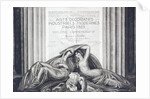 Commemorative Diploma from Paris Exhibition of 1925 by Anonymous