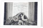 Commemorative Diploma from Paris Exhibition of 1925 by Anonymous