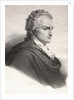 Portrait of Count Vittorio Alfieri by Anonymous
