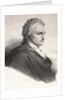 Portrait of Count Vittorio Alfieri by Anonymous