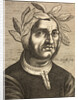 Portrait of Jacopo Sannazaro by Anonymous