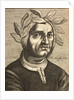 Portrait of Jacopo Sannazaro by Anonymous