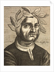 Portrait of Jacopo Sannazaro by Anonymous