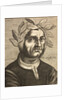 Portrait of Jacopo Sannazaro by Anonymous
