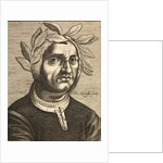 Portrait of Jacopo Sannazaro by Anonymous