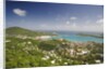 Charlotte Amalie on St. Thomas by Anonymous