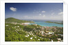 Charlotte Amalie on St. Thomas by Anonymous