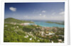 Charlotte Amalie on St. Thomas by Anonymous