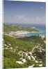 Charlotte Amalie on St. Thomas by Anonymous