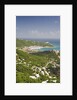 Charlotte Amalie on St. Thomas by Anonymous
