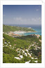 Charlotte Amalie on St. Thomas by Anonymous