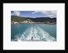 Boating in Charlotte Amalie Harbor at St. Thomas by Anonymous