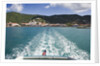 Boating in Charlotte Amalie Harbor at St. Thomas by Anonymous