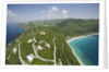 Magens Bay at St. Thomas in U.S. Virgin Islands by Anonymous