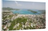 Charlotte Amalie on St. Thomas in U.S. Virgin Islands by Anonymous