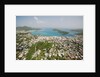 Charlotte Amalie on St. Thomas in U.S. Virgin Islands by Anonymous