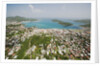Charlotte Amalie on St. Thomas in U.S. Virgin Islands by Anonymous