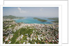 Charlotte Amalie on St. Thomas in U.S. Virgin Islands by Anonymous