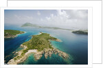 British Virgin Islands by Anonymous