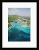Cruz Bay on St. John in the U.S. Virgin Islands by Anonymous