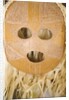 Locally Made Mask For Sale on St. Thomas by Anonymous