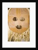 Locally Made Mask For Sale on St. Thomas by Anonymous