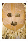 Locally Made Mask For Sale on St. Thomas by Anonymous