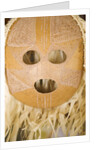 Locally Made Mask For Sale on St. Thomas by Anonymous