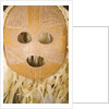 Locally Made Mask For Sale on St. Thomas by Anonymous