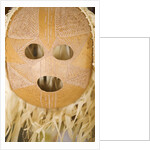 Locally Made Mask For Sale on St. Thomas by Anonymous