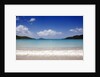 Magens Bay in St. Thomas by Anonymous