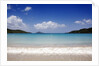 Magens Bay in St. Thomas by Anonymous