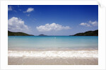 Magens Bay in St. Thomas by Anonymous