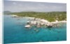 Rock Formations at The Baths on Virgin Gorda by Anonymous