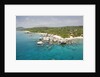 Rock Formations at The Baths on Virgin Gorda by Anonymous