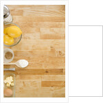 Mise en Place by Anonymous