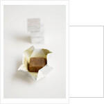 Beef Bouillon Cubes by Anonymous
