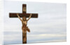 Crucifix by Anonymous