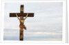 Crucifix by Anonymous