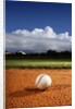 Baseball by Anonymous