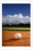 Baseball by Anonymous