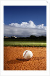 Baseball by Anonymous